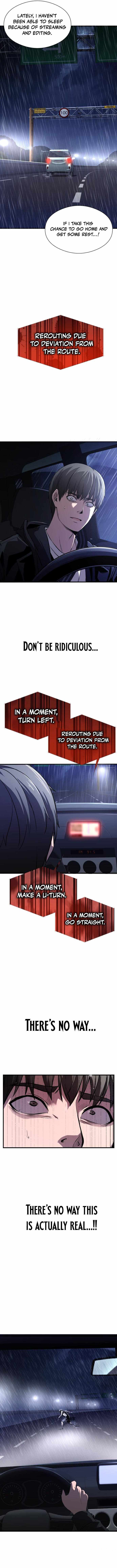 Heart-Pounding Cute Poem, Chapter 2, page 5