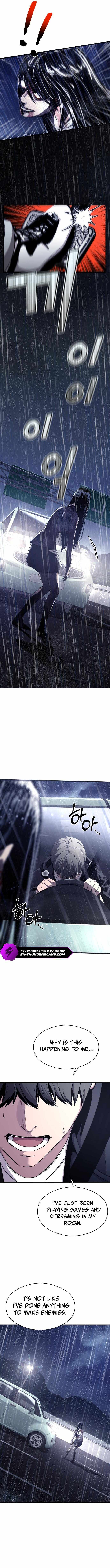 Heart-Pounding Cute Poem, Chapter 2, page 6