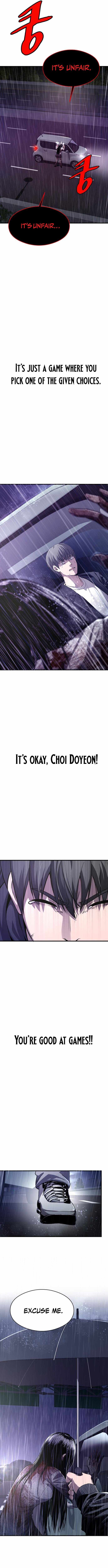 Heart-Pounding Cute Poem, Chapter 2, page 9