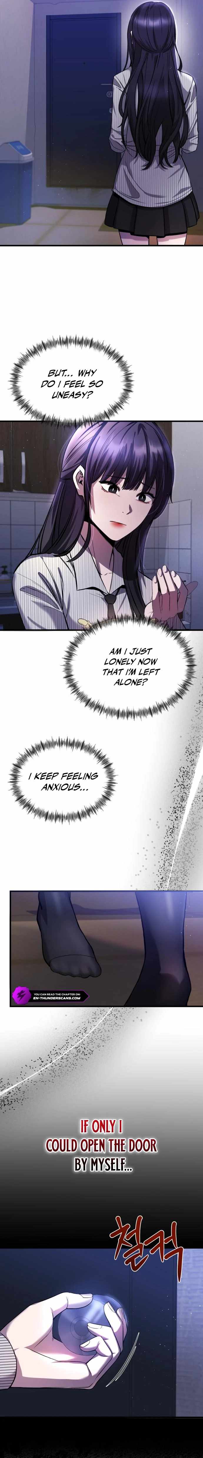 Heart-Pounding Cute Poem, Chapter 26, page 2