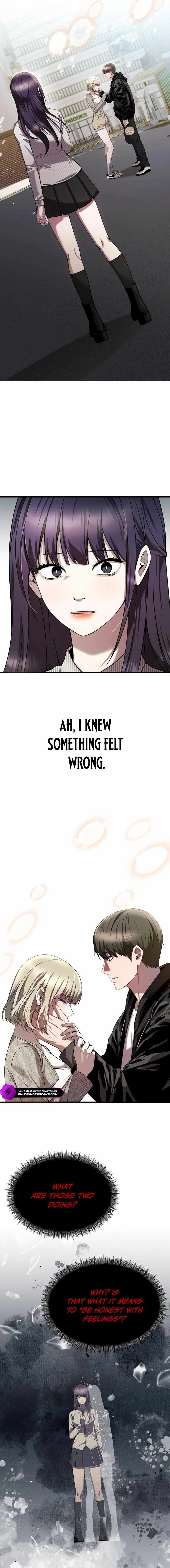 Heart-Pounding Cute Poem, Chapter 26, page 5