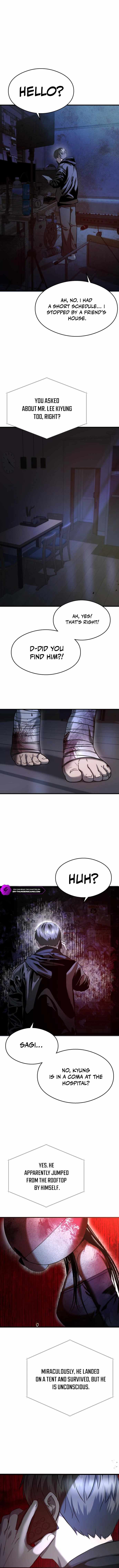 Heart-Pounding Cute Poem, Chapter 28, page 11