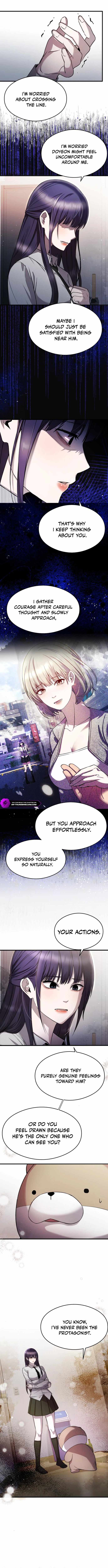 Heart-Pounding Cute Poem, Chapter 28, page 5