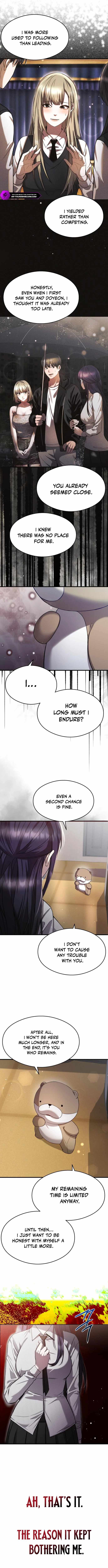 Heart-Pounding Cute Poem, Chapter 28, page 6
