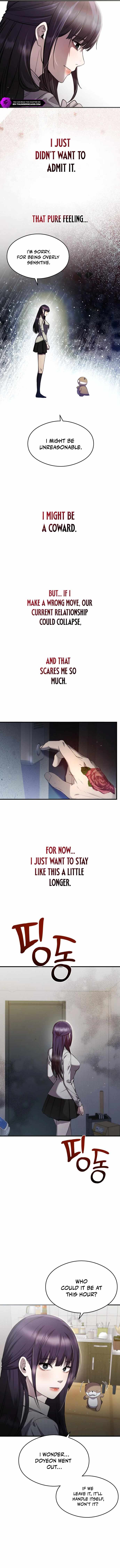 Heart-Pounding Cute Poem, Chapter 28, page 7