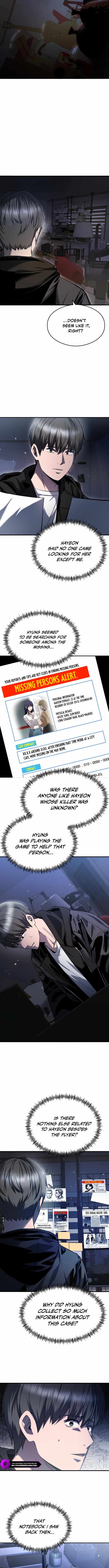 Heart-Pounding Cute Poem, Chapter 28, page 9