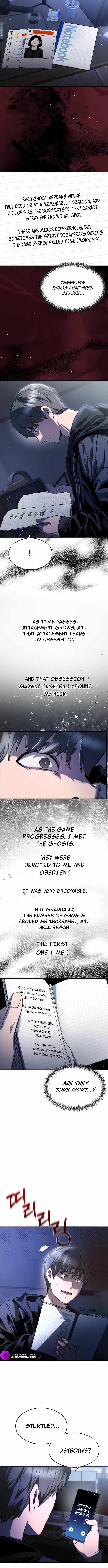 Heart-Pounding Cute Poem, Chapter 28, page 10