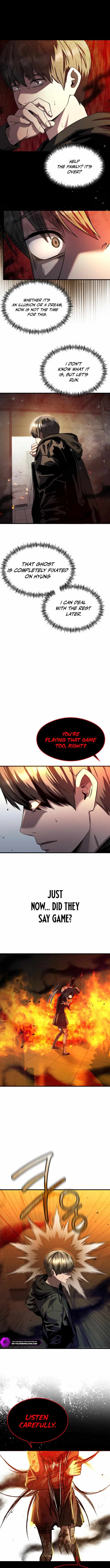 Heart-Pounding Cute Poem, Chapter 30, page 4