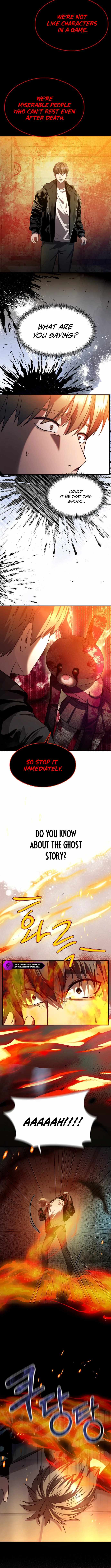 Heart-Pounding Cute Poem, Chapter 30, page 5