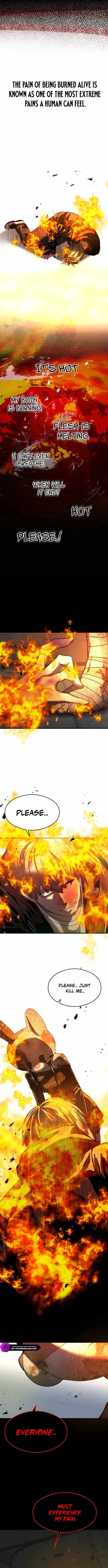 Heart-Pounding Cute Poem, Chapter 30, page 6