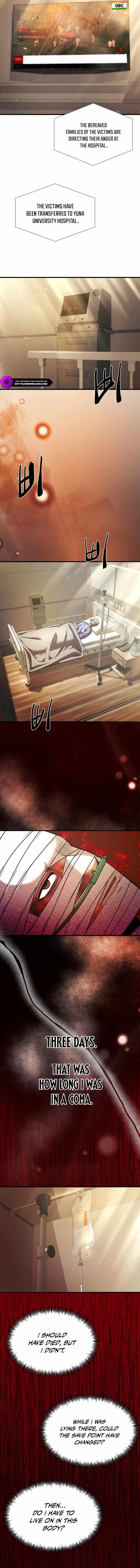 Heart-Pounding Cute Poem, Chapter 31, page 3