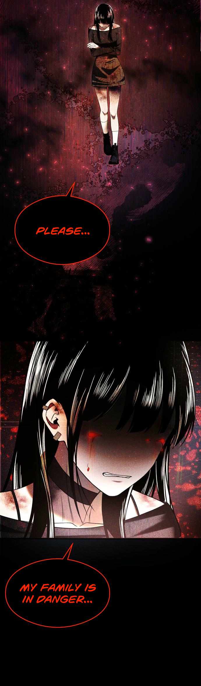 Heart-Pounding Cute Poem, Chapter 34, page 2