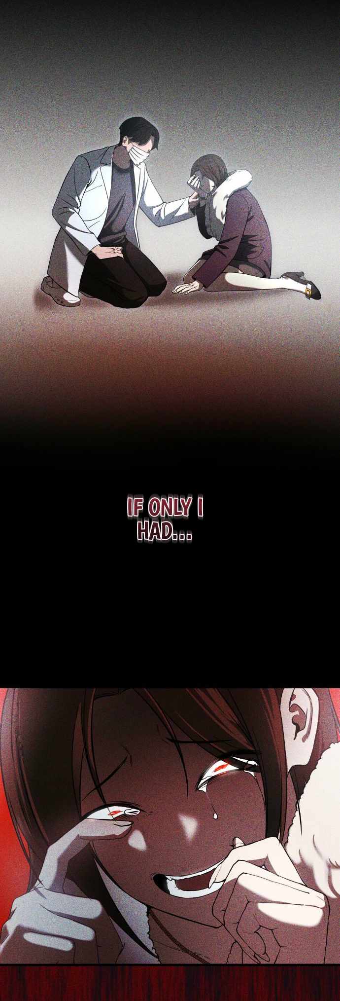 Heart-Pounding Cute Poem, Chapter 34, page 30