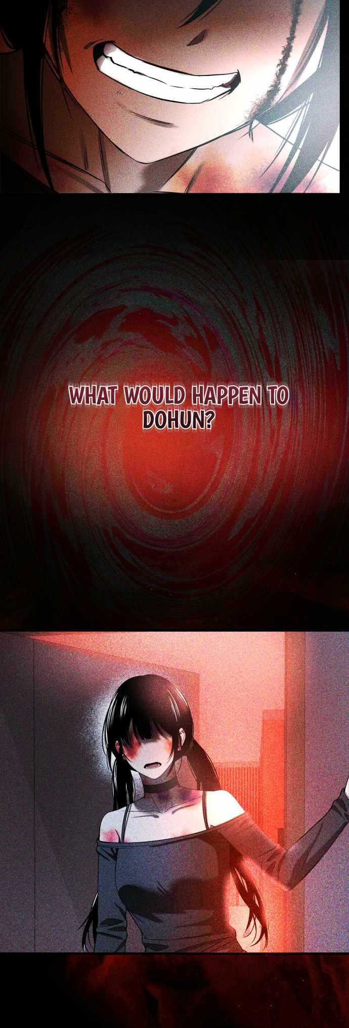 Heart-Pounding Cute Poem, Chapter 34, page 33