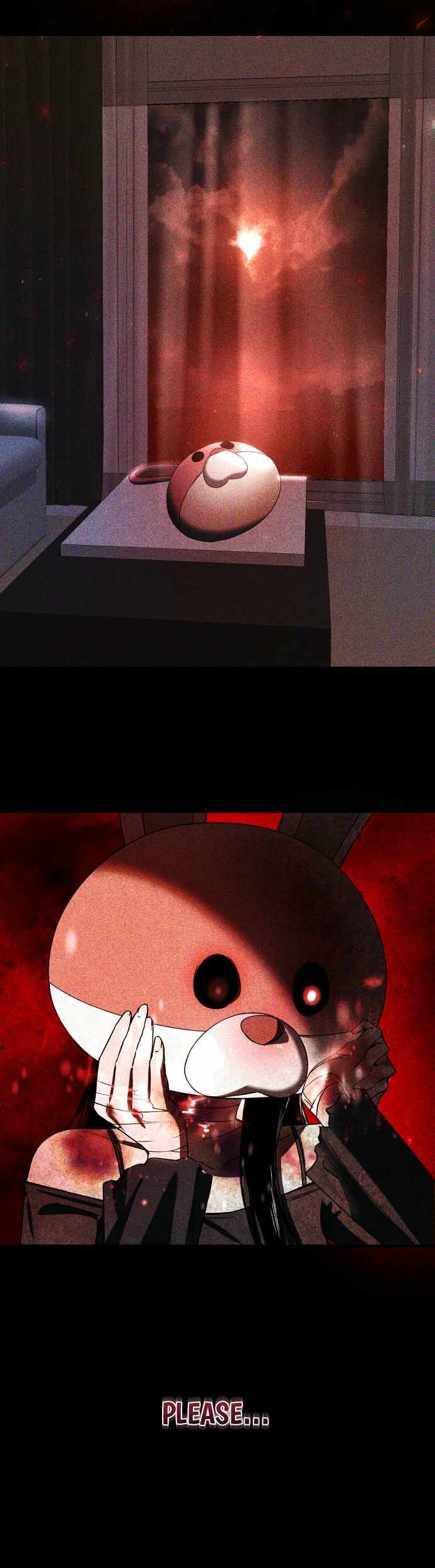 Heart-Pounding Cute Poem, Chapter 34, page 36