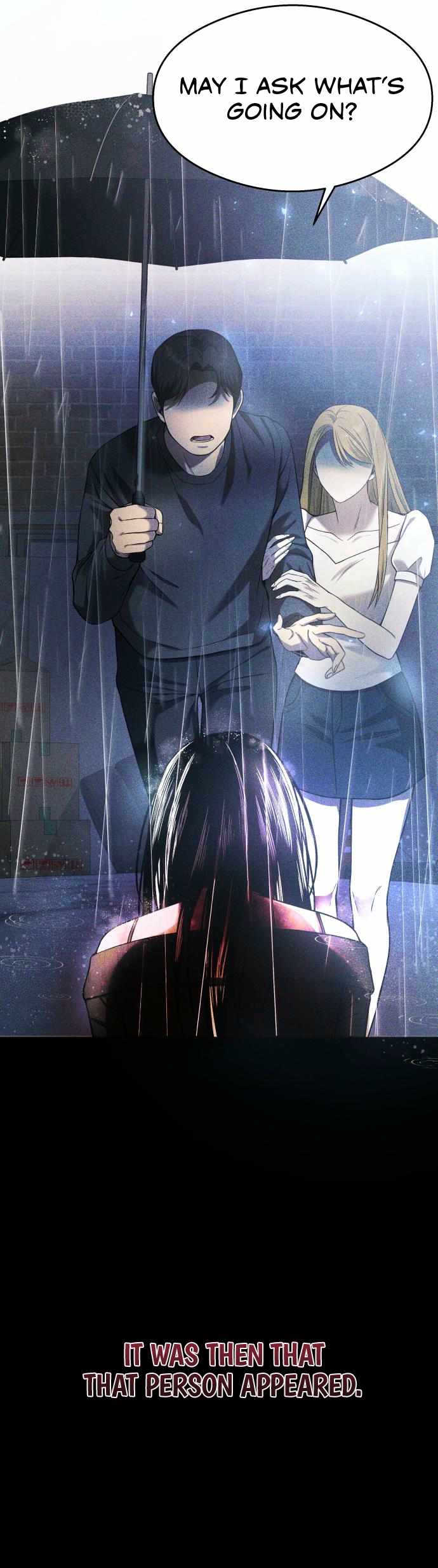 Heart-Pounding Cute Poem, Chapter 34, page 5