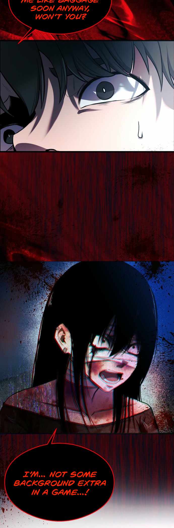 Heart-Pounding Cute Poem, Chapter 34, page 45