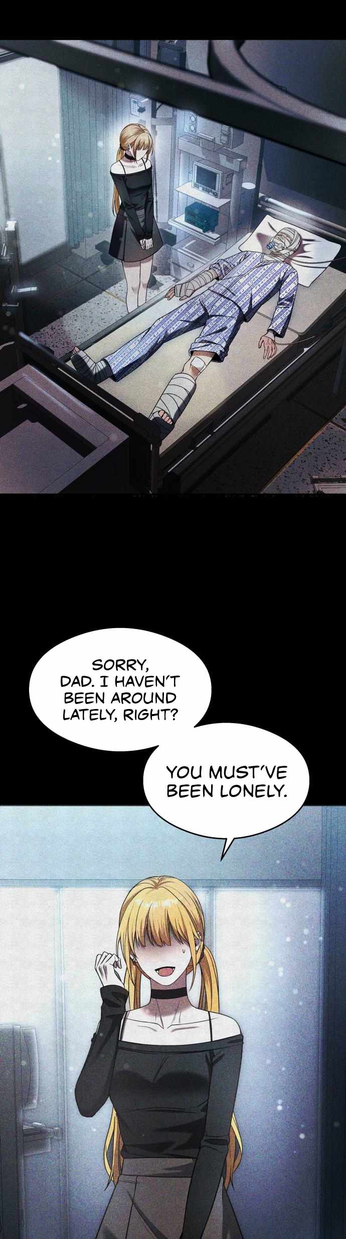 Heart-Pounding Cute Poem, Chapter 34, page 6