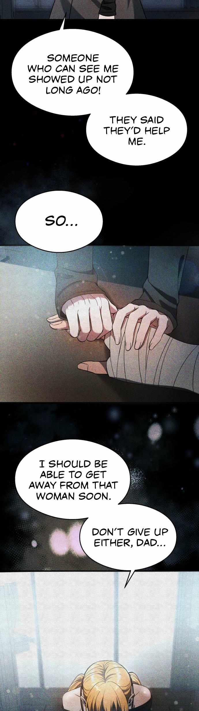 Heart-Pounding Cute Poem, Chapter 34, page 7