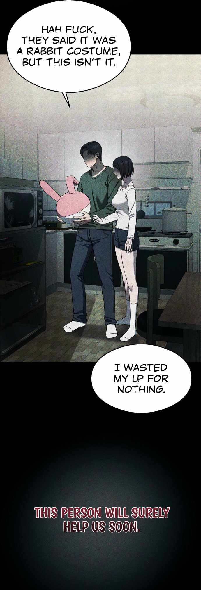 Heart-Pounding Cute Poem, Chapter 34, page 9