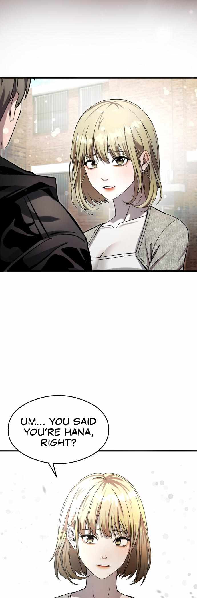 Heart-Pounding Cute Poem, Chapter 35, page 11