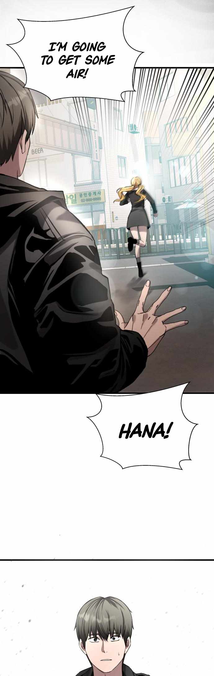 Heart-Pounding Cute Poem, Chapter 35, page 20