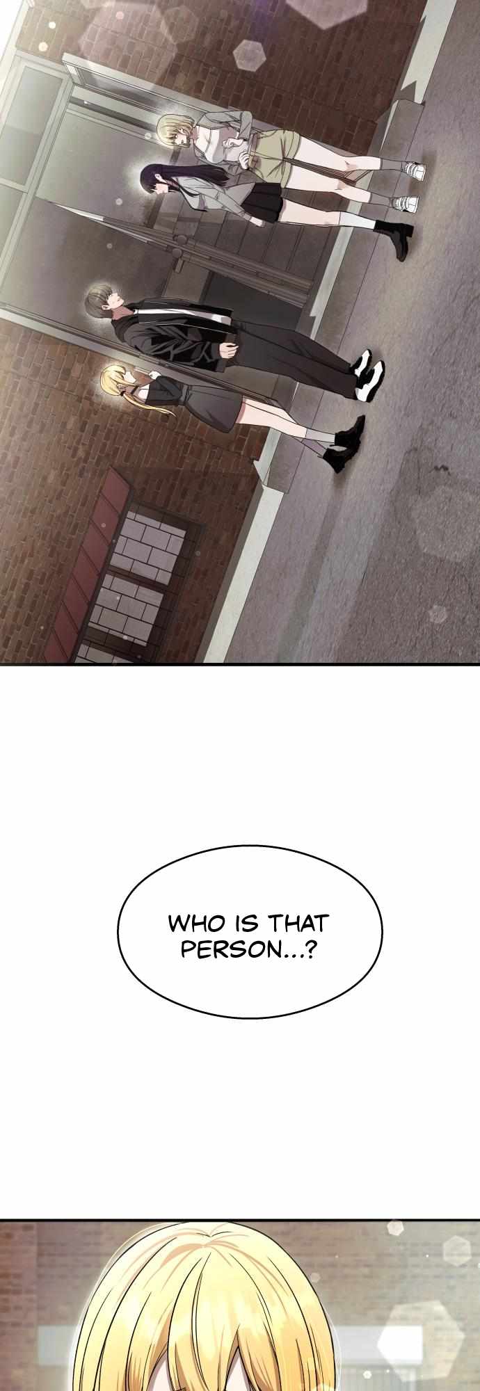 Heart-Pounding Cute Poem, Chapter 35, page 3