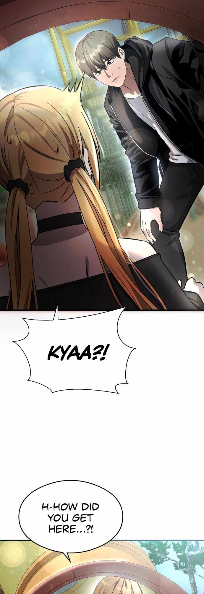 Heart-Pounding Cute Poem, Chapter 35, page 29