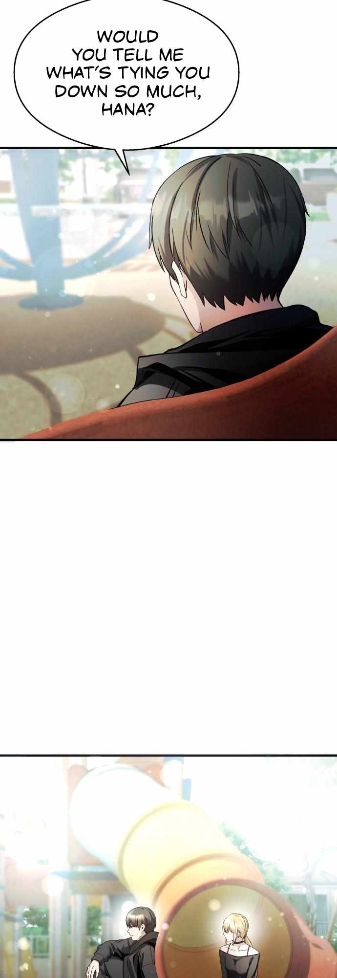 Heart-Pounding Cute Poem, Chapter 35, page 36