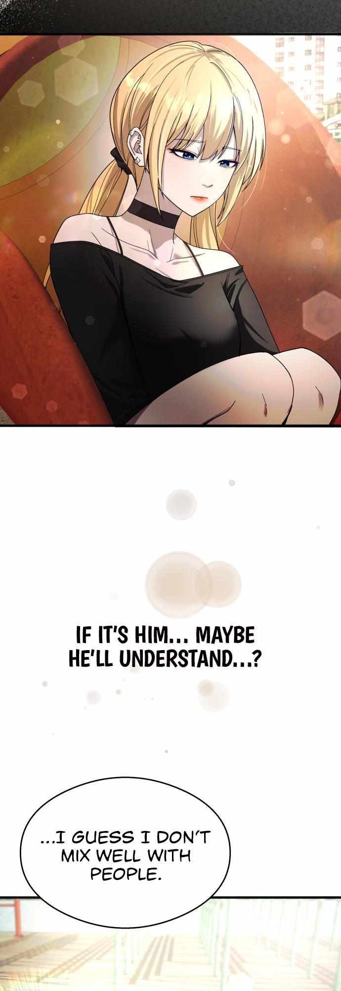 Heart-Pounding Cute Poem, Chapter 35, page 38