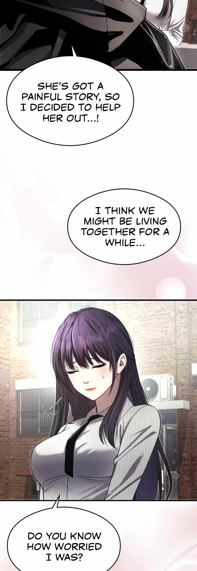 Heart-Pounding Cute Poem, Chapter 35, page 5