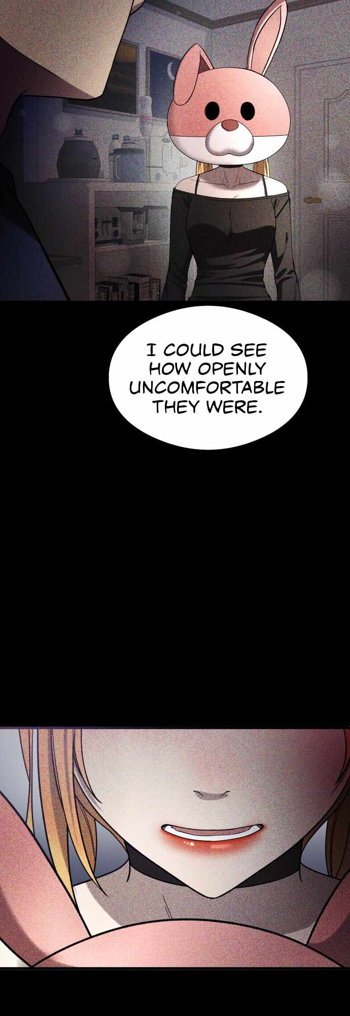 Heart-Pounding Cute Poem, Chapter 35, page 42