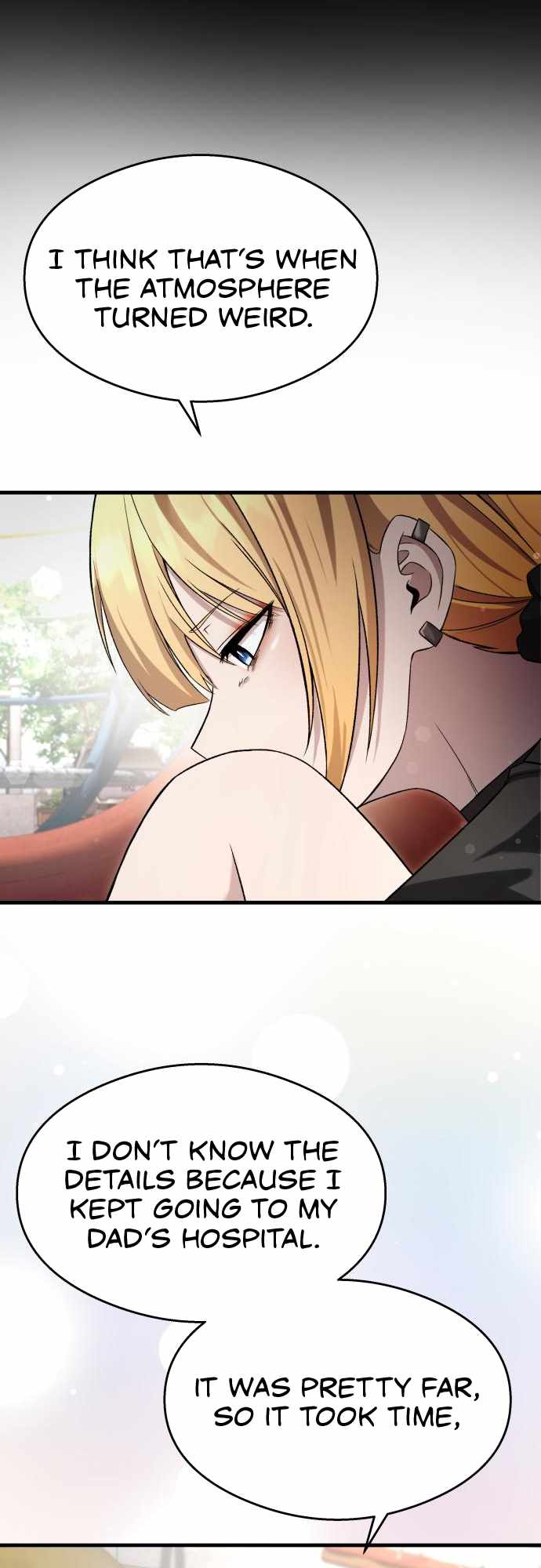 Heart-Pounding Cute Poem, Chapter 35, page 49