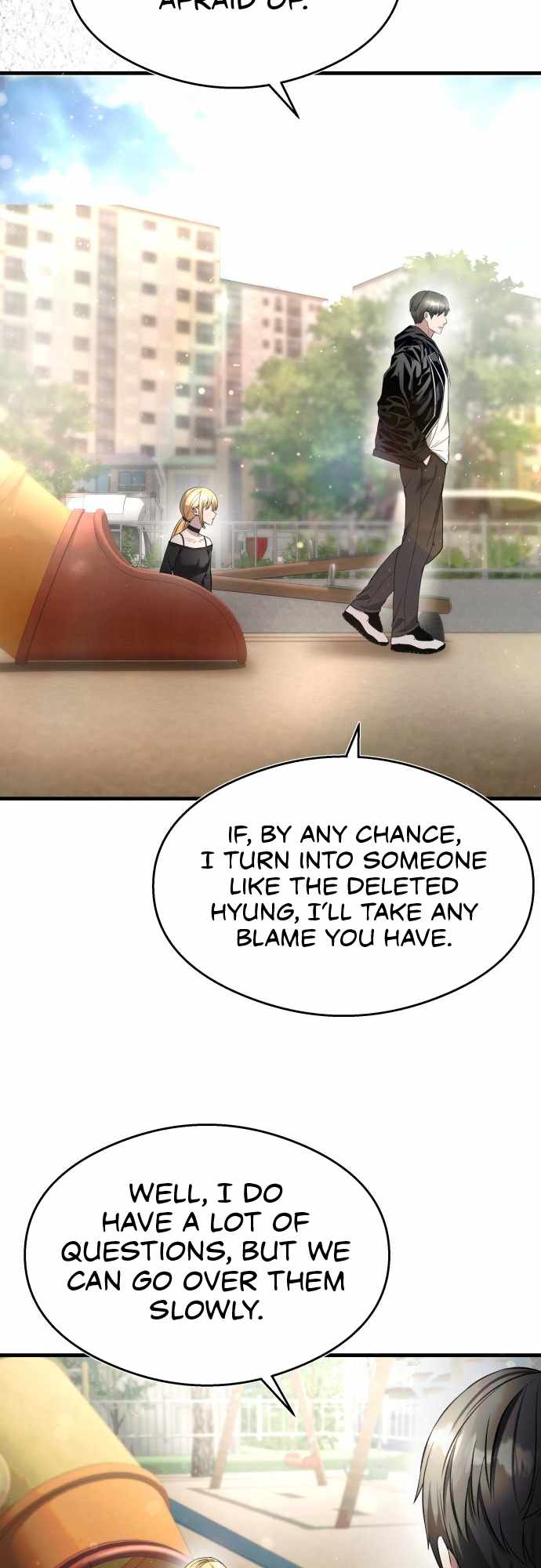 Heart-Pounding Cute Poem, Chapter 35, page 56
