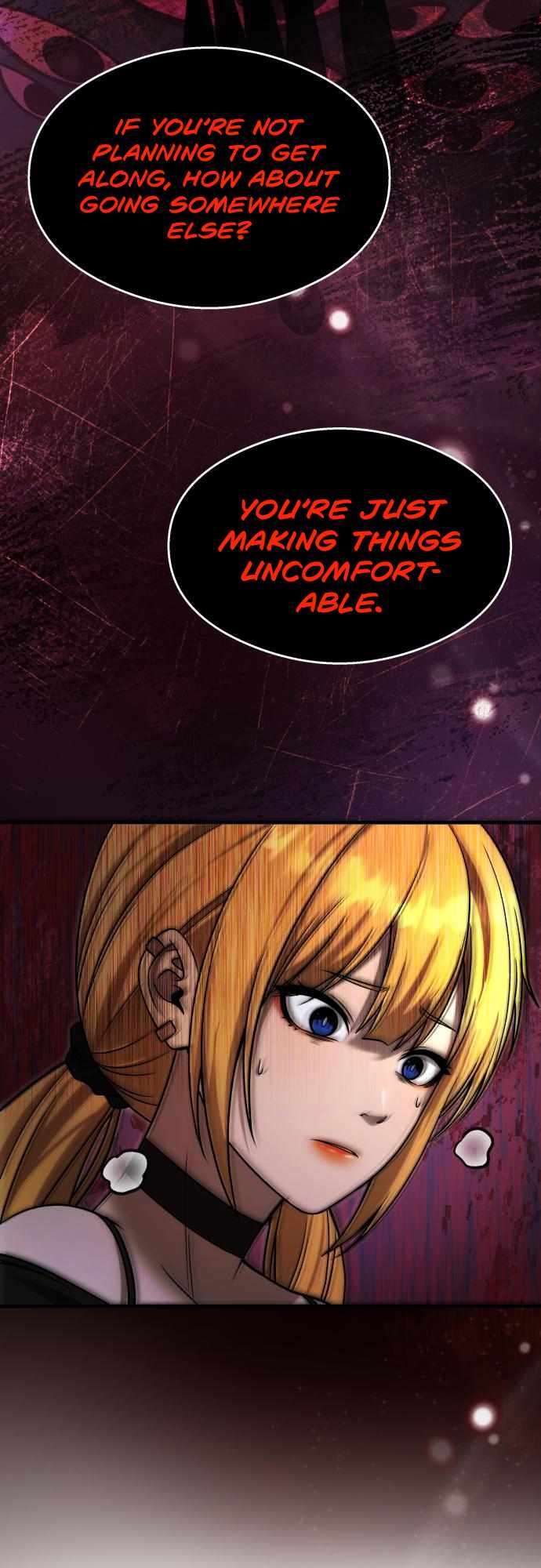 Heart-Pounding Cute Poem, Chapter 35, page 10