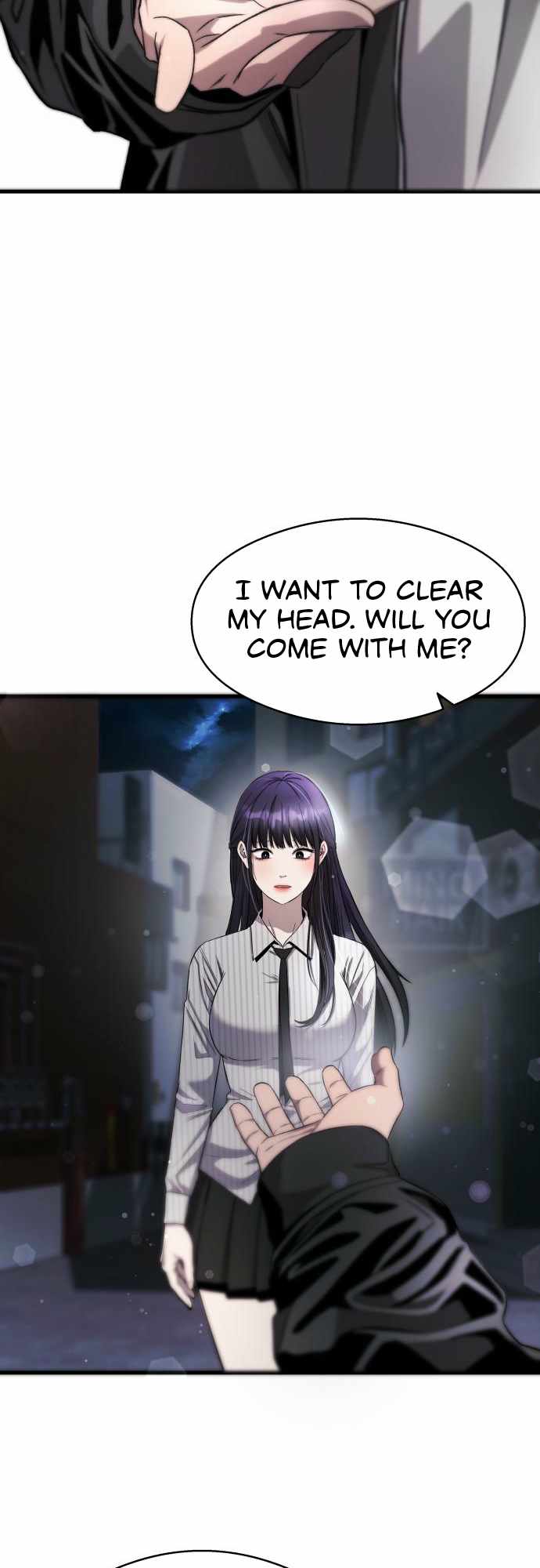 Heart-Pounding Cute Poem, Chapter 36, page 22