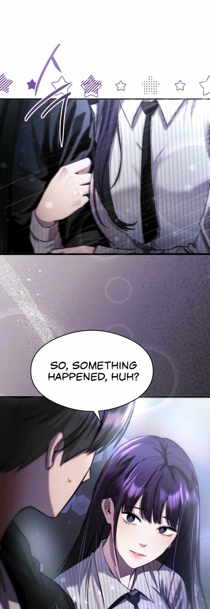 Heart-Pounding Cute Poem, Chapter 36, page 24