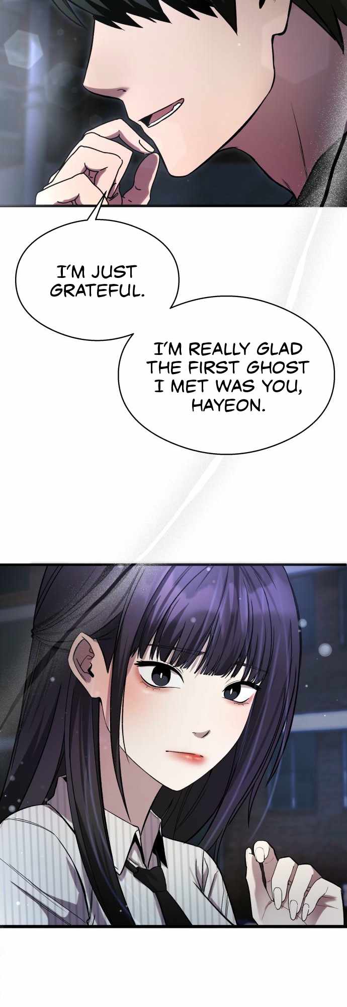 Heart-Pounding Cute Poem, Chapter 36, page 26