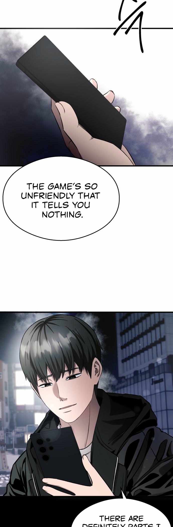 Heart-Pounding Cute Poem, Chapter 36, page 39