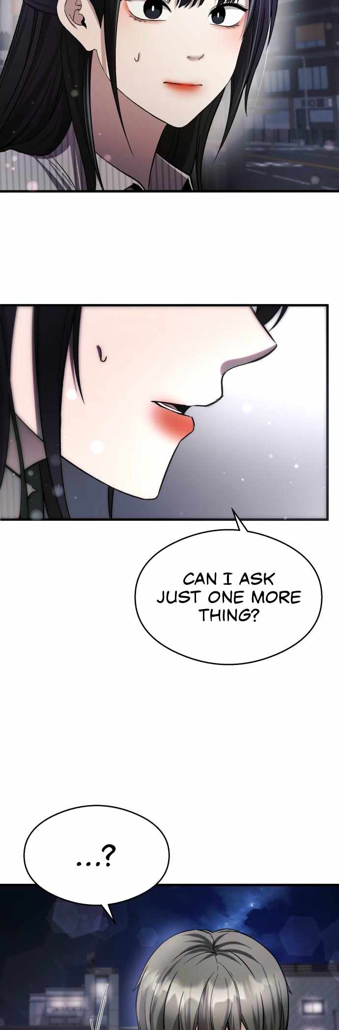 Heart-Pounding Cute Poem, Chapter 36, page 41