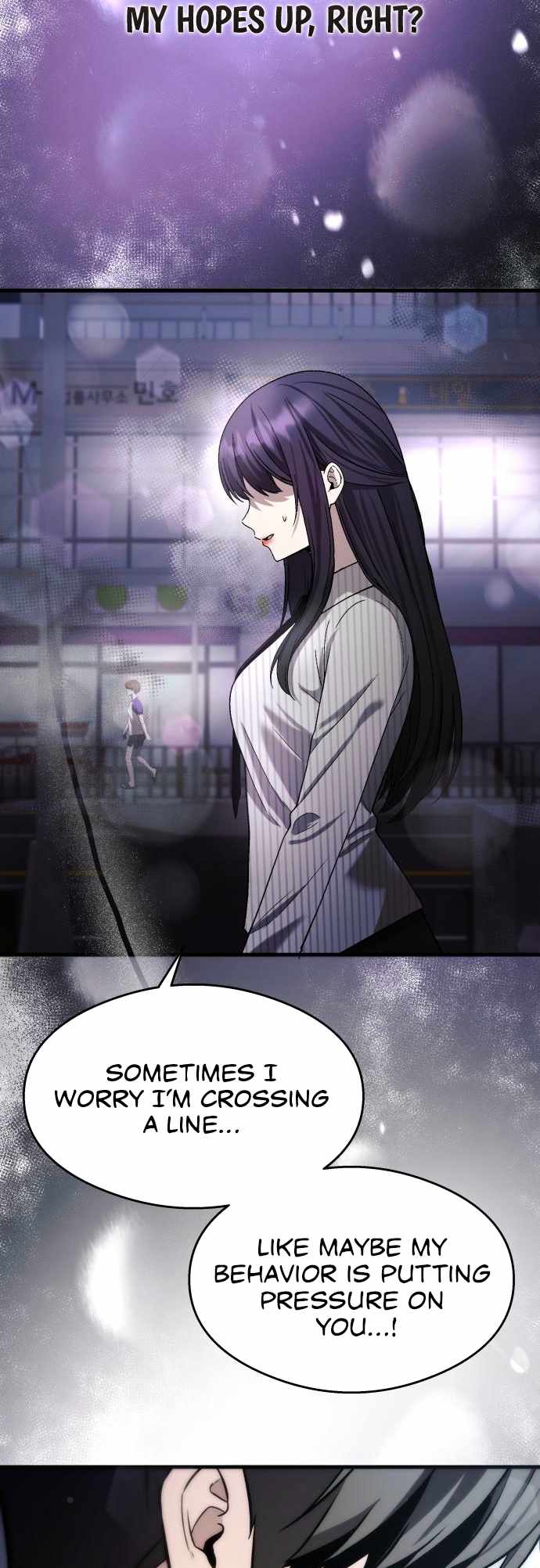 Heart-Pounding Cute Poem, Chapter 36, page 44