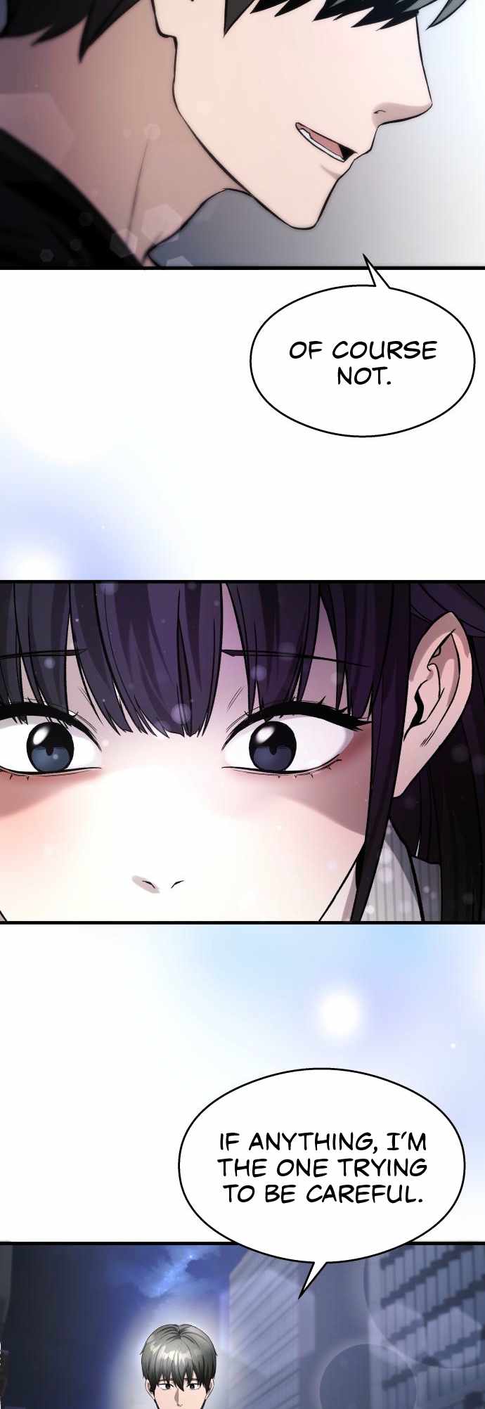 Heart-Pounding Cute Poem, Chapter 36, page 45
