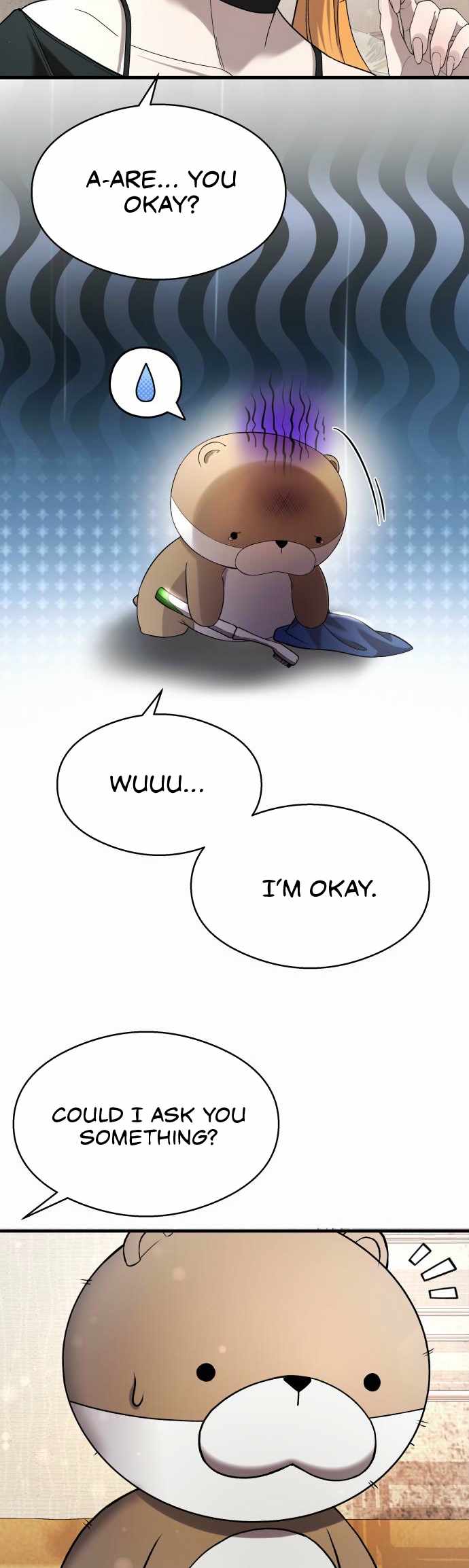 Heart-Pounding Cute Poem, Chapter 36, page 49