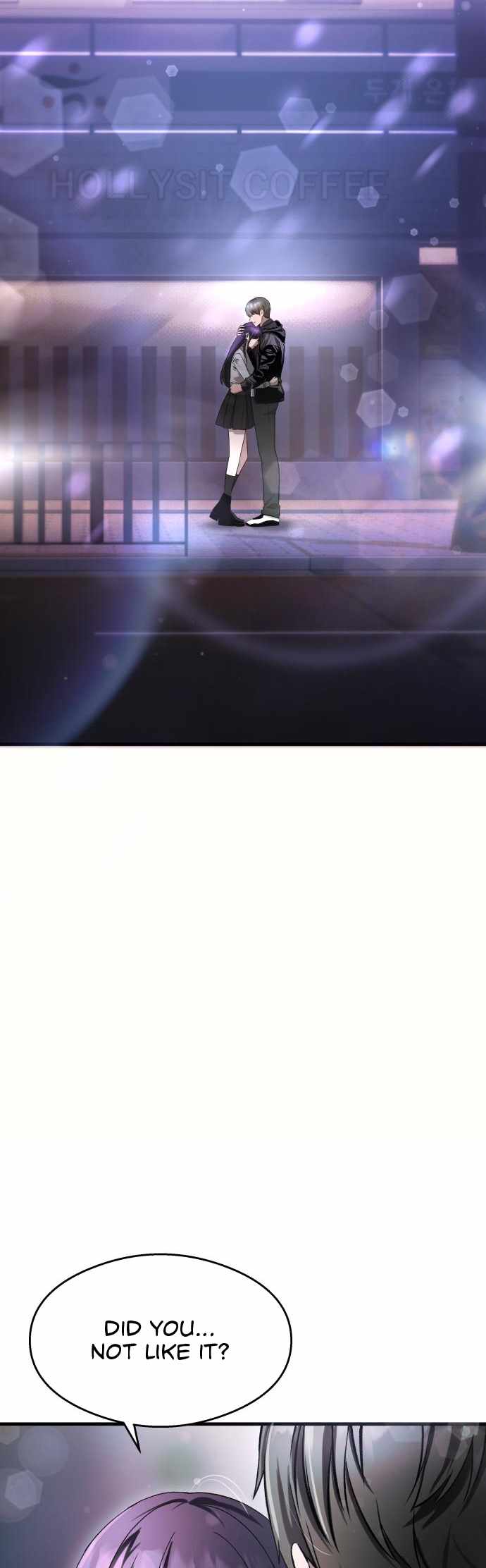 Heart-Pounding Cute Poem, Chapter 37, page 2