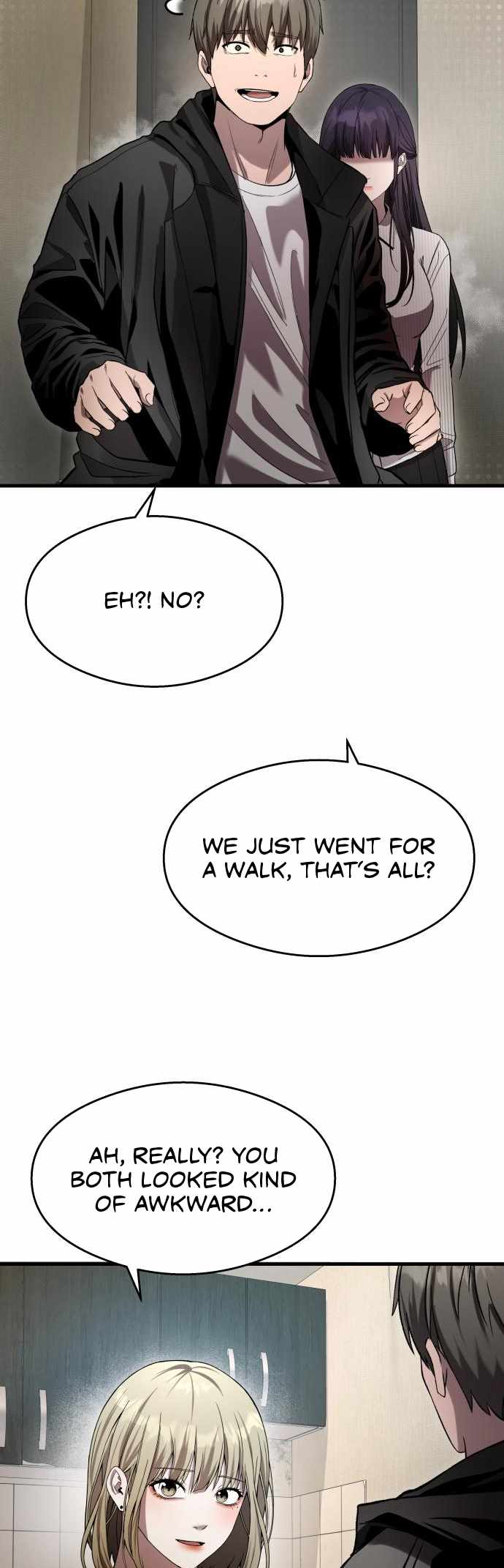 Heart-Pounding Cute Poem, Chapter 37, page 11