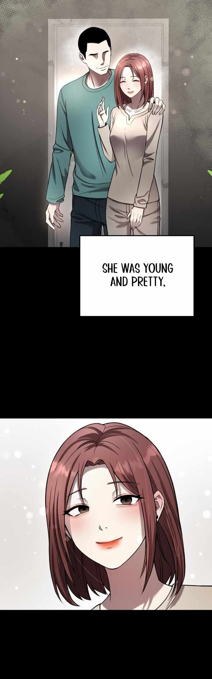 Heart-Pounding Cute Poem, Chapter 37, page 30