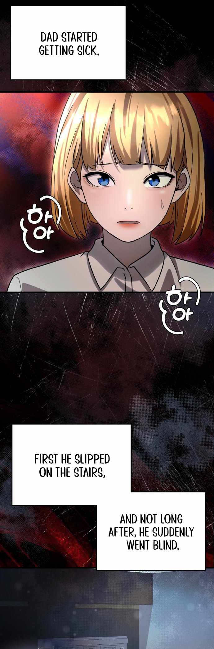 Heart-Pounding Cute Poem, Chapter 37, page 33