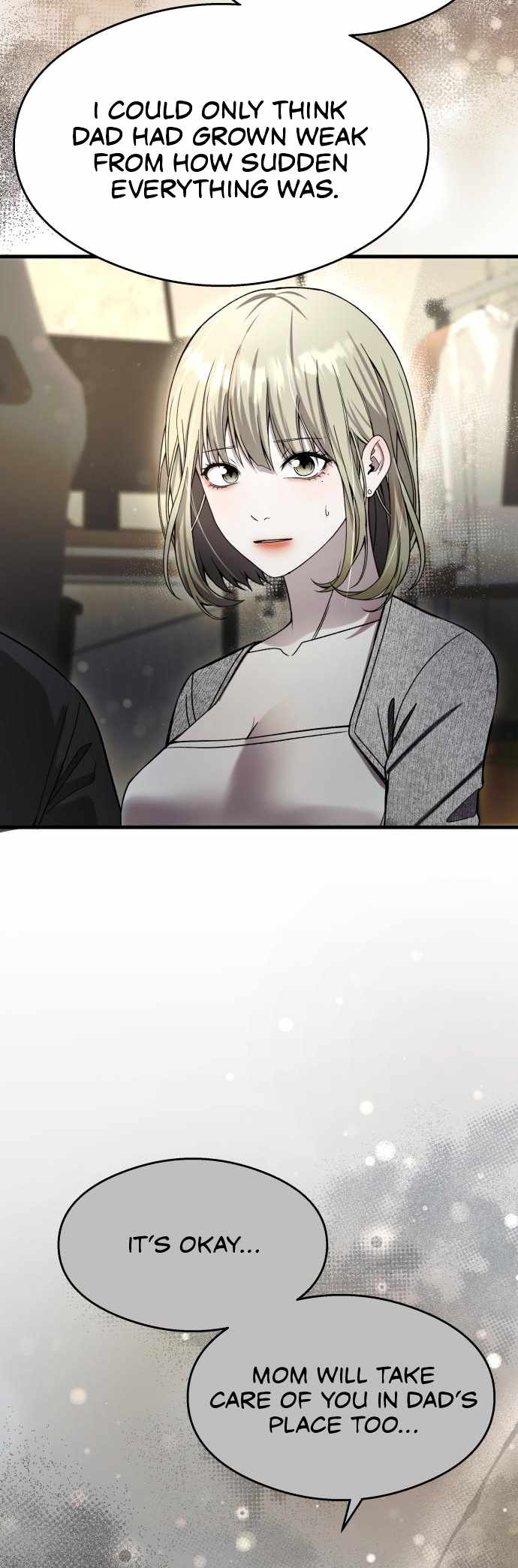 Heart-Pounding Cute Poem, Chapter 37, page 35
