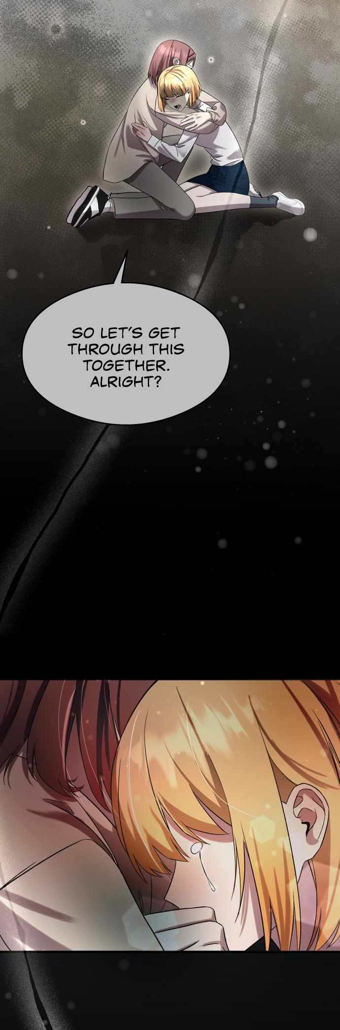 Heart-Pounding Cute Poem, Chapter 37, page 36