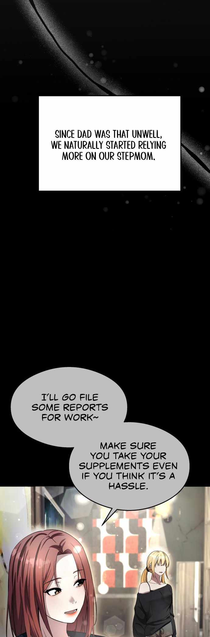 Heart-Pounding Cute Poem, Chapter 37, page 37